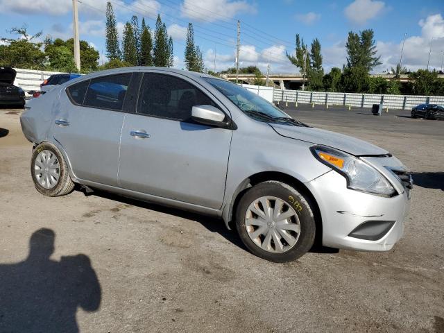 3N1CN7APXJL833749 | 2018 NISSAN VERSA S