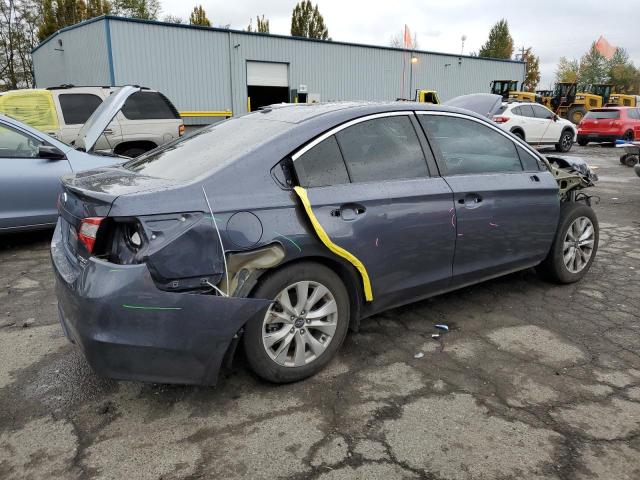 4S3BNAC61F3033290 | 2015 SUBARU LEGACY 2.5