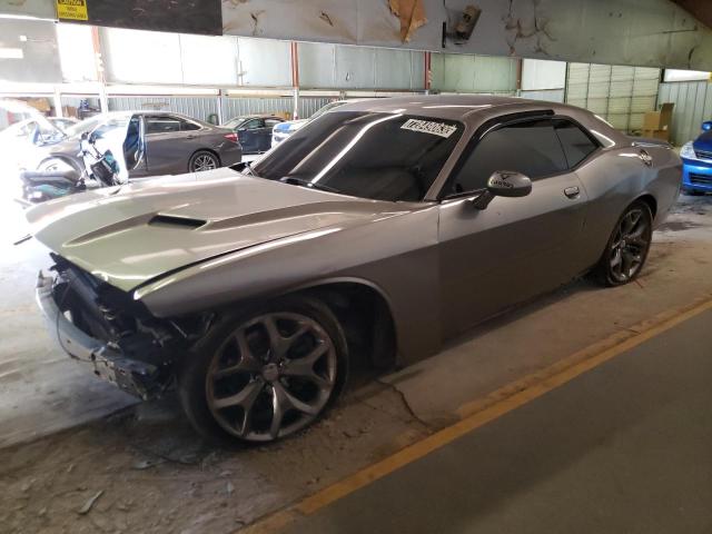 2016 Dodge Challenger R/T