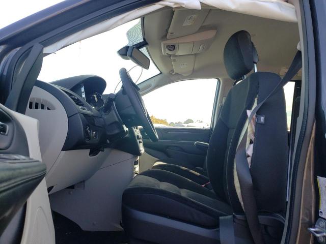 2C4RDGBG9JR304112 Dodge Grand Caravan Se