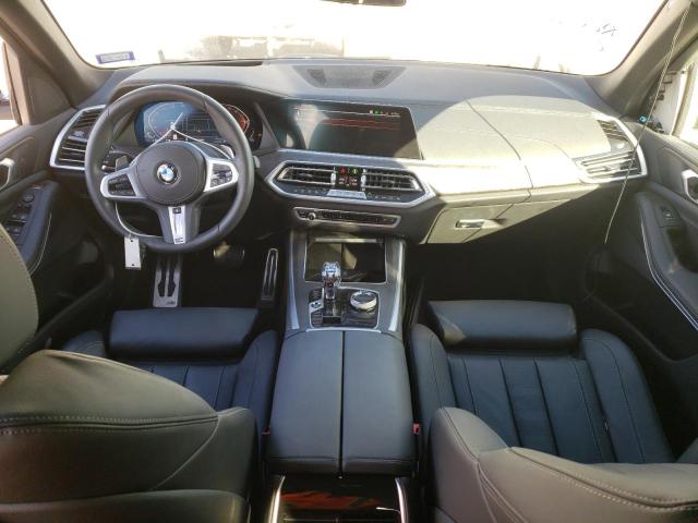 5UXCR4C03N9K04640 BMW X5 Sdrive 40i