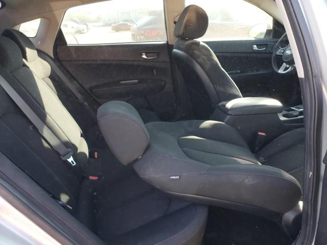 2020 Kia Optima Lx VIN: 5XXGT4L38LG390383 Lot: 70740783