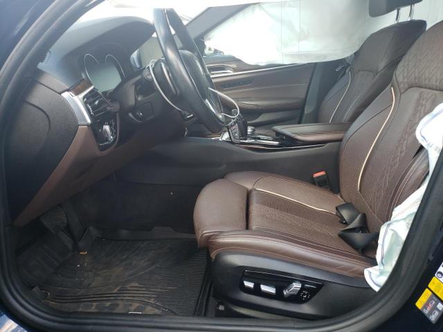 2018 BMW 530XE WBAJB1C51JB084800