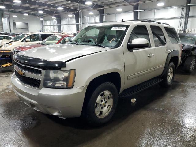 2009 Chevrolet Tahoe 