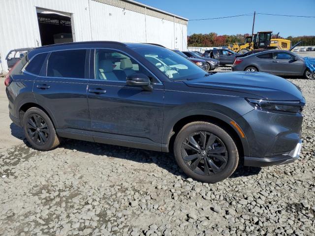 2023 HONDA CR-V SPORT - 5J6RS6H91PL006853