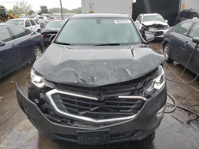 2019 Chevrolet Equinox Lt VIN: 3GNAXKEV8KS599121 Lot: 40323158