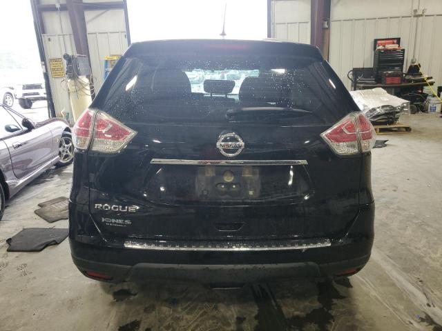 2015 NISSAN ROGUE S - KNMAT2MT6FP588448