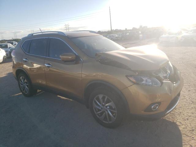 5N1AT2MV5FC774373 Nissan ROGUE S