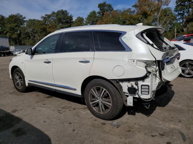 5N1DL0MN9KC550261 Infiniti QX60 LUXE 2