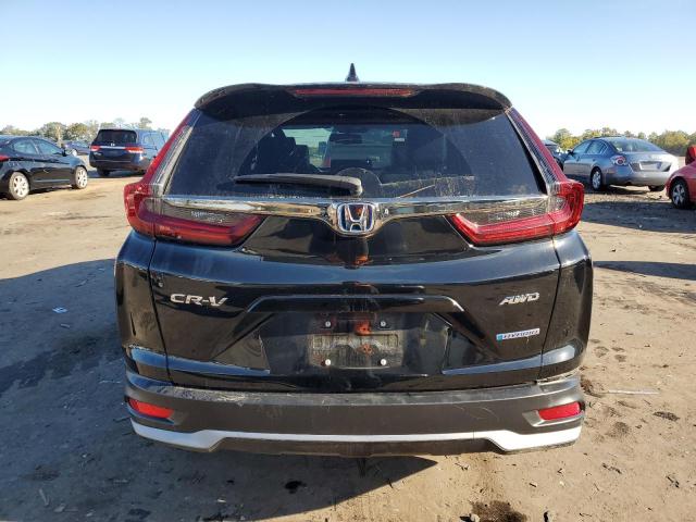 5J6RT6H8XNL055261 Honda CR-V EXL