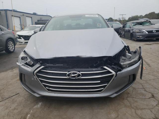 2017 HYUNDAI ELANTRA SE - 5NPD84LFXHH065342