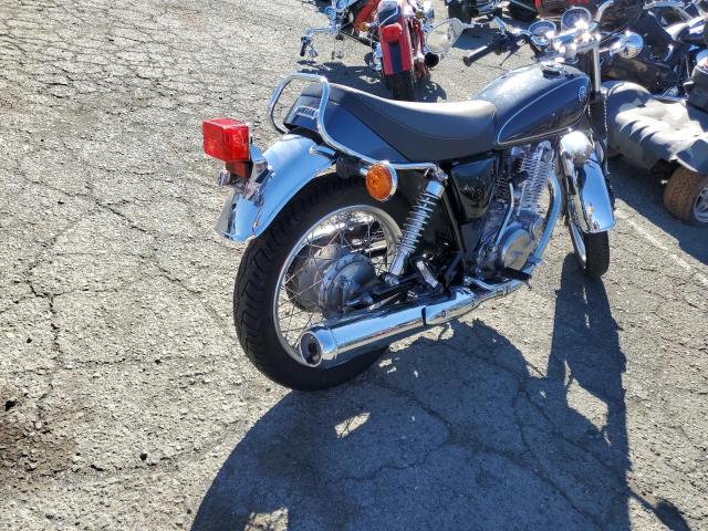 2015 YAMAHA SR400 C JYARH04Y2FA000130