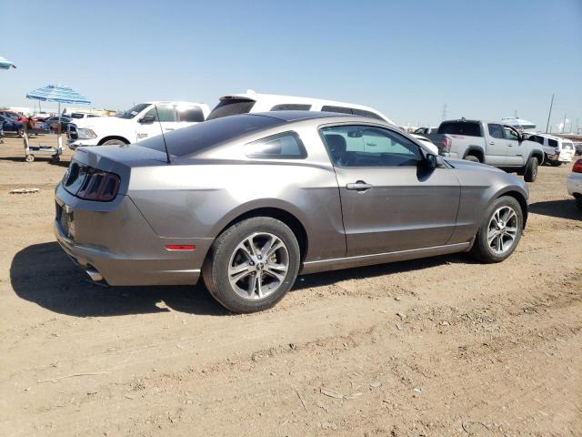 1ZVBP8AM1E5292236 Ford MUSTANG
