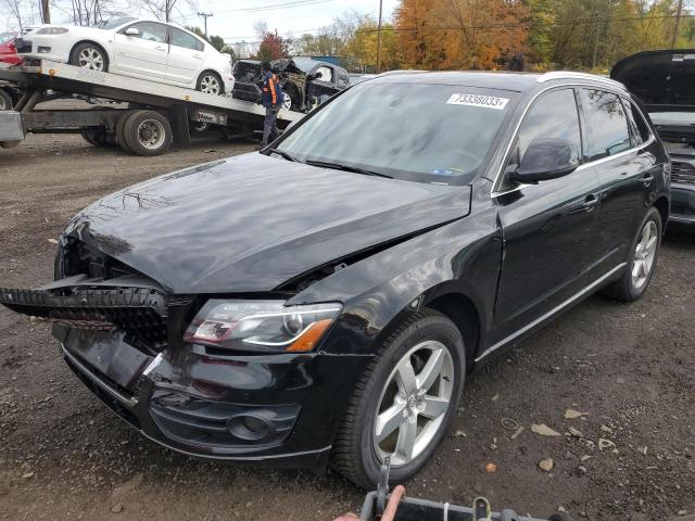 2010 Audi Q5 Premium Plus