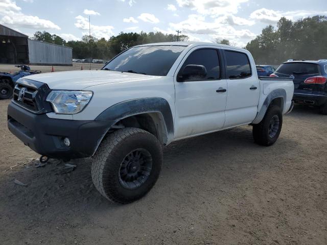 2012 Toyota Tacoma 