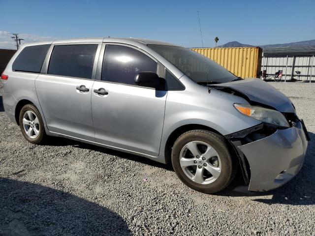5TDZK3DC0ES488927 Toyota SIENNA