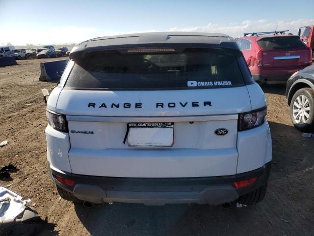 SALVV2BG5EH894995 Land Rover Range Rover Evoque Prestige Premium