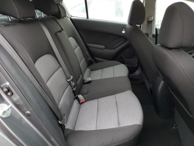 KNAFK5A80G5620895 2016 Kia Forte Lx