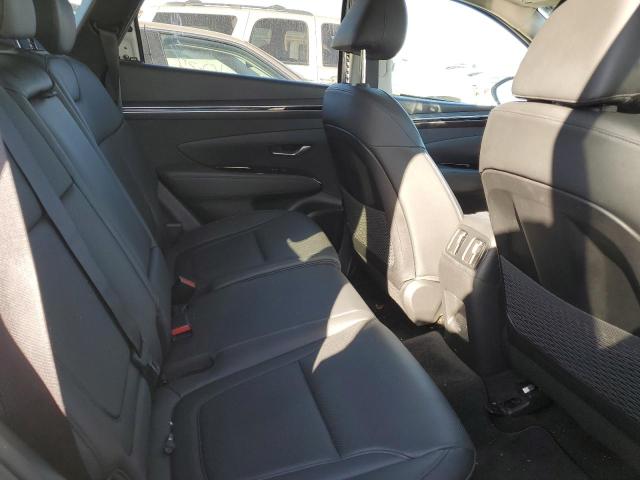 2022 HYUNDAI TUCSON LIM - 5NMJECAEXNH050705