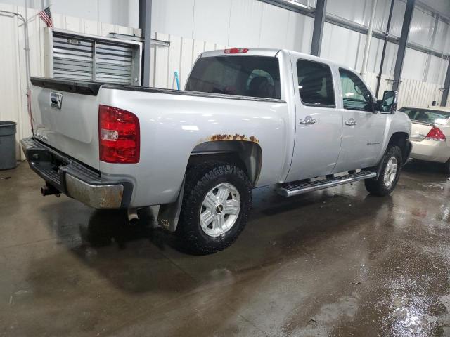 1GCPKSE79CF151818 2012 Chevrolet Silverado K1500 Lt