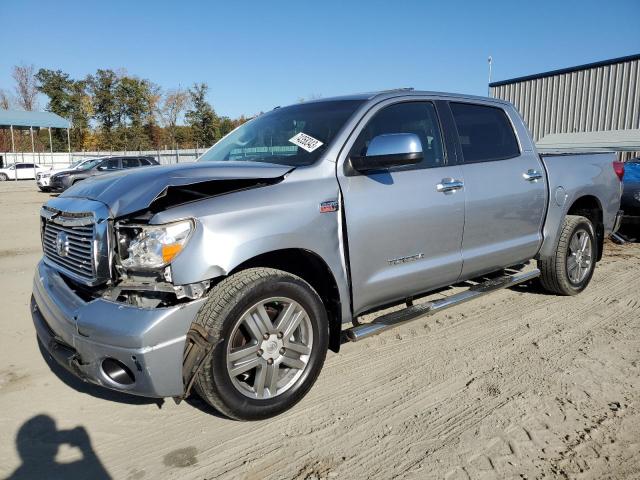 2011 Toyota Tundra 