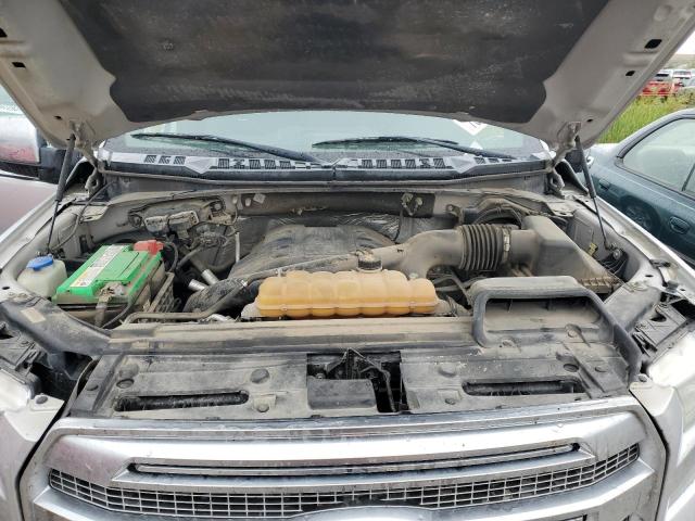 1FTEW1EG6FFD09106 Ford F150 Supercrew