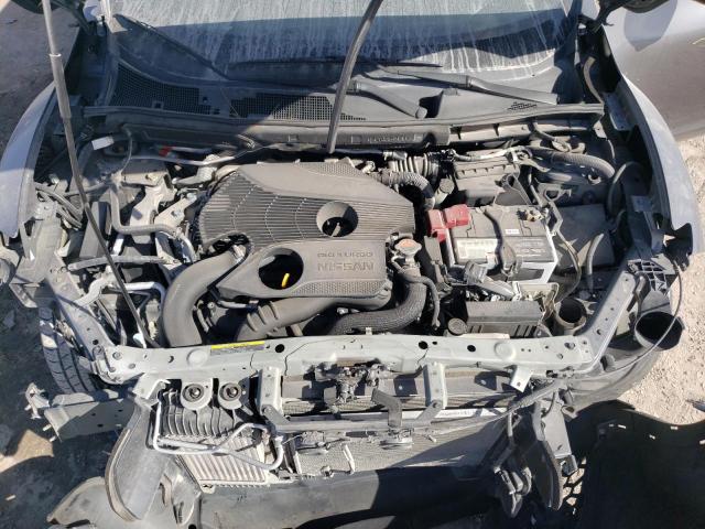 2015 NISSAN JUKE S - JN8AF5MR1FT505985