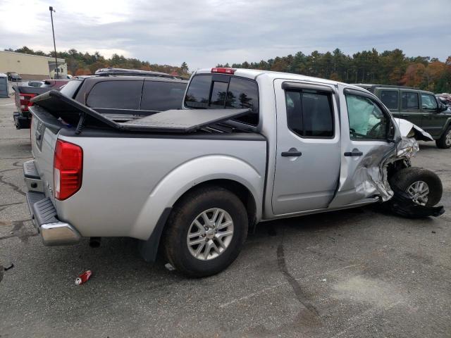 1N6AD0EV8EN713099 | 2014 Nissan frontier s