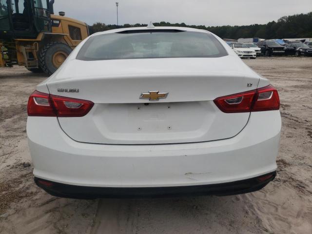 2018 CHEVROLET MALIBU LT - 1G1ZD5ST0JF103510
