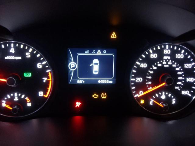 5XXGT4L39JG257175 KIA Optima Lx