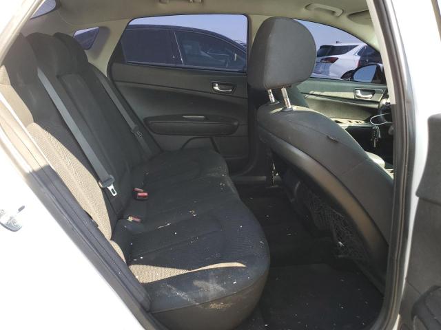 5XXGT4L30LG390636 KIA Optima Lx