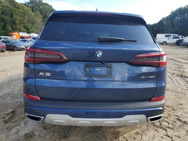 5UXCR6C01N9N26334 BMW X5 XDRIVE4 6