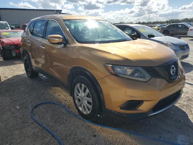 5N1AT2MT9EC809378 Nissan ROGUE S