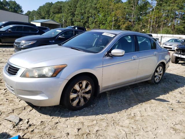 2010 Honda Accord Coupe EX