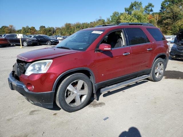 2009 GMC Acadia SLT2