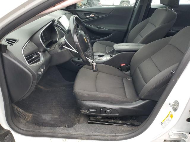1G1ZD5ST2JF283329 Chevrolet MALIBU LT