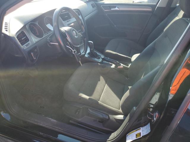 2017 VOLKSWAGEN GOLF SPORT - 3VWC17AU8HM515080