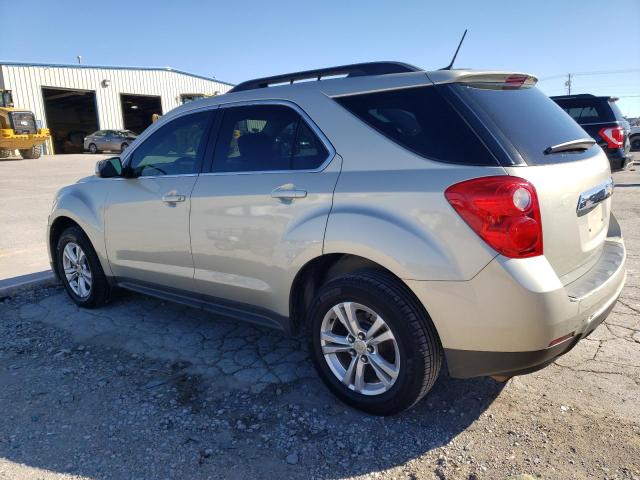 2013 Chevrolet Equinox Lt VIN: 2GNALDEK3D6276027 Lot: 70841433