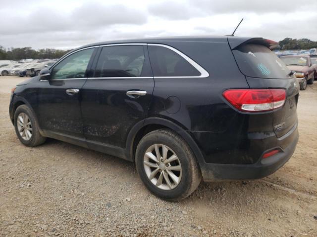 5XYPG4A39HG268951 KIA SORENTO LX