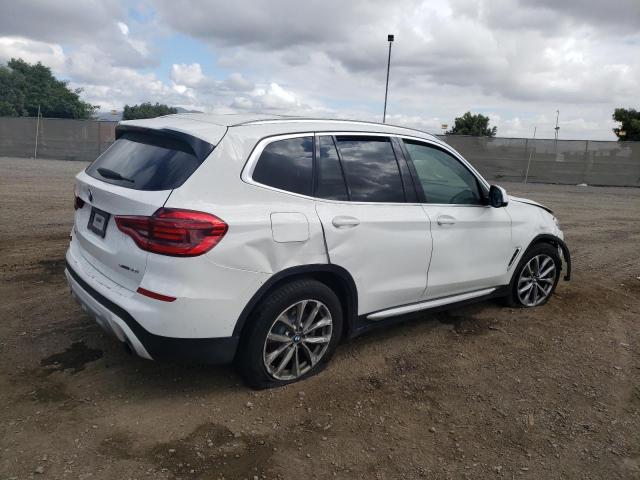 5UXTR7C59KLR45709 2019 BMW X3, photo no. 3