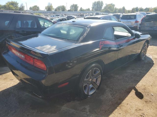 2012 Dodge Challenger R/T VIN: 2C3CDYBT8CH106031 Lot: 69543983