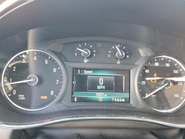 KL4CJ2SB0JB561870 Buick Encore Sport Touring