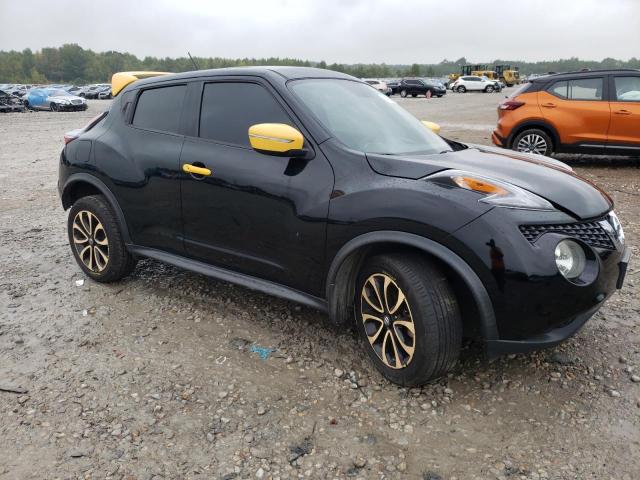 JN8AF5MR8GT605258 Nissan JUKE S