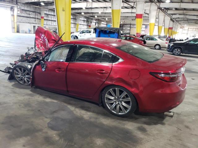 JM1GL1WY9M1611668 Mazda 6 GRAND TO 2