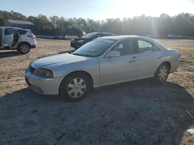 2004 Lincoln LS 