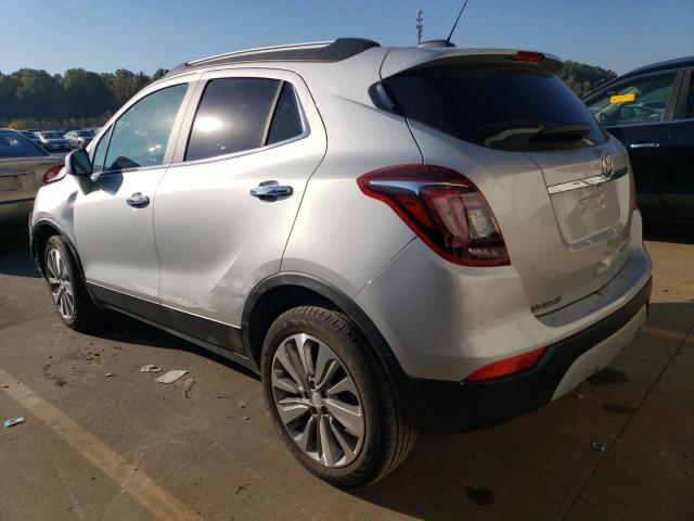 KL4CJASB9LB001357 | 2020 BUICK ENCORE PRE