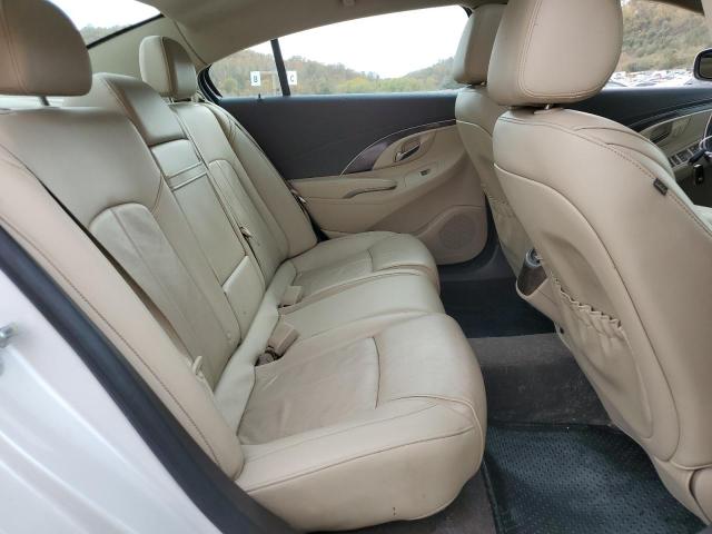 1G4GB5G30GF104173 Buick Lacrosse