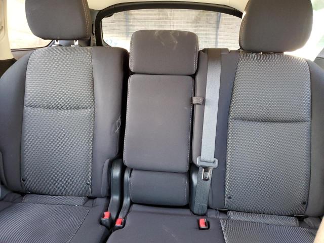 5N1DR2MNXKC597583 Nissan Pathfinder S