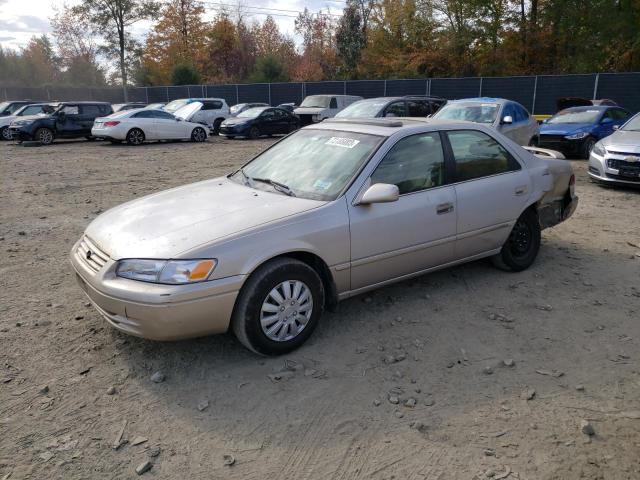 1997 Toyota Camry CE