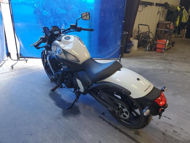 2022 KAWASAKI EN650 C - JKAENEC19NDA05011